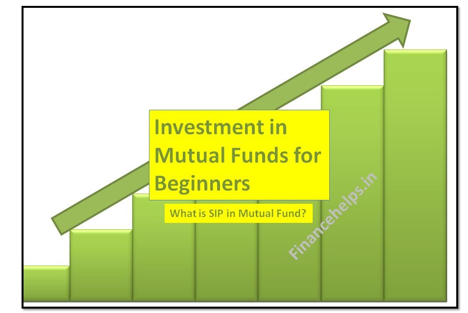 Investing in Mutual Funds for Beginners